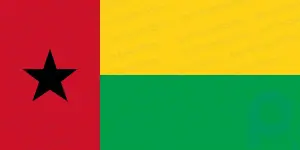 Независимость Гвинеи-Бисау
