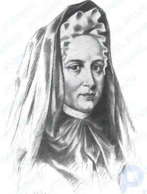 Jeanne-Marie Bouvier de La Motte Guyon: French mystic
