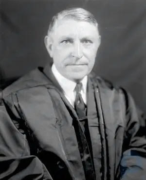 Owen Josephus Roberts: United States jurist