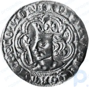 Robert II: king of Scotland
