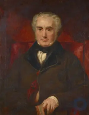 Sir William Hamilton, noveno baronet: Filósofo y educador escocés: