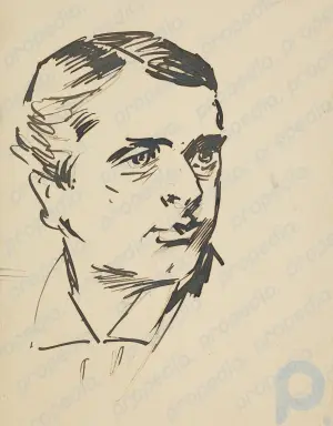 アーチボルド・フィリップ・プリムローズ、第5代ローズベリー伯爵。英国首相