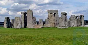 Salisbury Plain: plain, England, United Kingdom