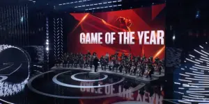The Game Awards 2024 named the best games of the year