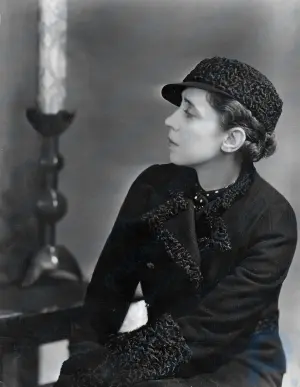 Elsa Schiaparelli: Diseñadora de moda franco-italiana
