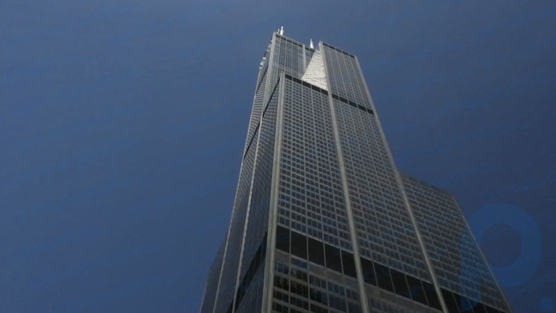 Conozca los diseños arquitectónicos resistentes al viento en Chicago, incluido el sistema de tubos agrupados utilizado en la Torre Willis.