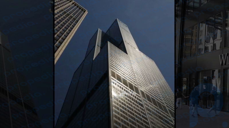 Conozca la historia de Sears, Roebuck and Company y la Torre Willis (Sears), Chicago