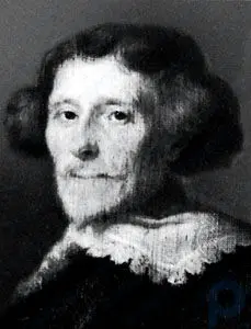 Pieter Corneliszoon Hooft: autor holandés