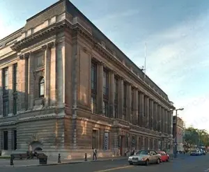 Museo de Ciencia: museo, Londres, Reino Unido