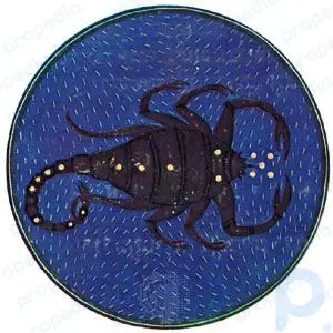 Escorpio: constelación y signo astrológico