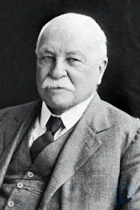 William Dean Howells: American author and critic