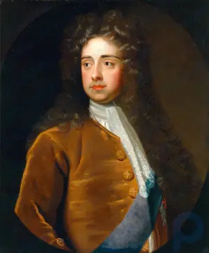 Charles Talbot, duke and 12th earl of Shrewsbury: English statesman