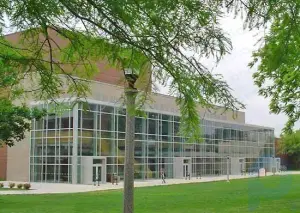Illinois State University: Universität, Normal, Illinois, Vereinigte Staaten