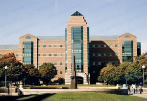 University of Illinois: university system, Illinois, United States