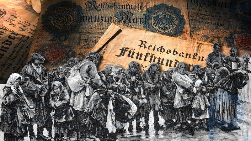 Wer waren die Gewinner und Verlierer des deutschen Wirtschaftsbooms 1870–71?