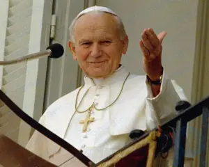 Avliyo Ioann Pavel II ning kardinali sifatidagi harakatlar