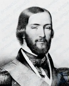 François-Ferdinand-Philippe-Louis-Marie d'Orléans, Prinz von Joinville: Französischer Marineoffizier