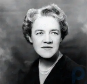 Маргарет Чейз Смит: Сенатор США