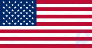 Флаг Соединенных Штатов Америки
