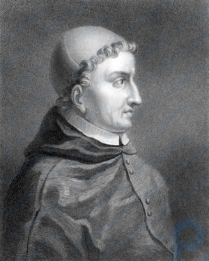 Fransisko, kardinal Ximénes de Cisneros