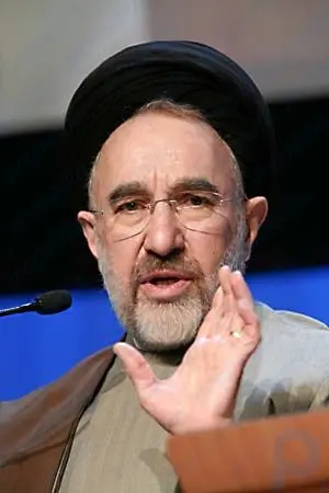 Мохаммад Хатами: Президент Ирана