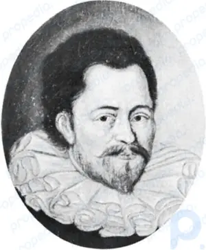 Simón Stevin: matemático flamenco