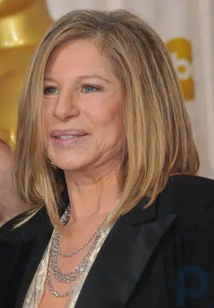 Barbara Streisand: Actriz, cantante, directora y productora estadounidense: