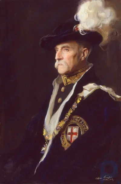 Henry Charles Keith Petty-Fitzmaurice, 5th marquess of Lansdowne: British diplomat