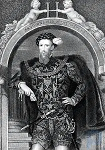 Henry Howard, Earl of Surrey: English poet