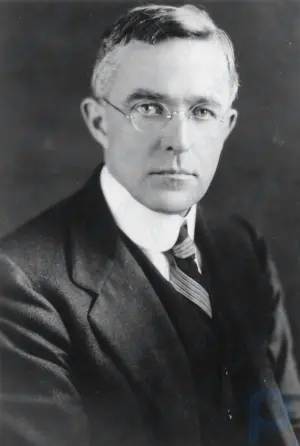 Irving Langmuir: químico americano