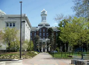 Kutztown University of Pennsylvania: university, Kutztown, Pennsylvania, United States