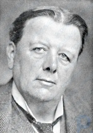 Sir Edwin Ray Lankester: zoólogo británico