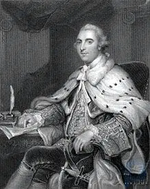 William Petty-Fitzmaurice, 1st marquess of Lansdowne: prime minister of Great Britain