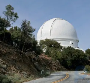 Observatorio Lamer: Observatorio, California, Estados Unidos