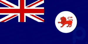 Тасмания: остров и штат, Австралия