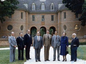 G7-Gipfel 1983