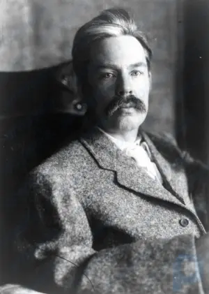 Edward MacDowell: American composer