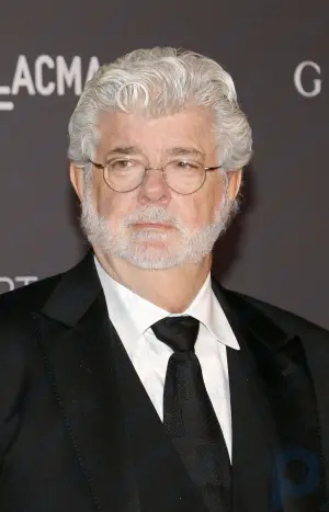 George Lucas: American director, producer, and screenwriter