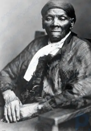 Harriet Tubman: abolicionista americano
