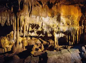 Mammoth Cave National Park: national park, Kentucky, United States