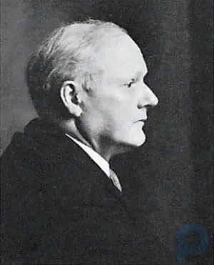Sir Donald Francis Tovey: pianista y compositor británico