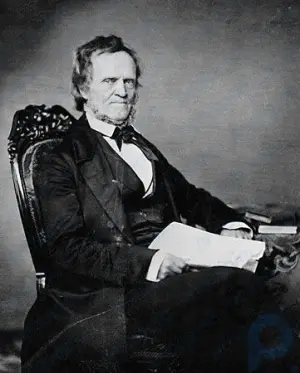 William Lyon Mackenzie: periodista y revolucionario canadiense