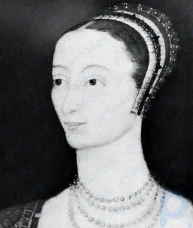 Мария Лотарингская: регент Шотландии