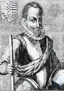 Carlos de Lorena, duque de Mayenne: noble francés