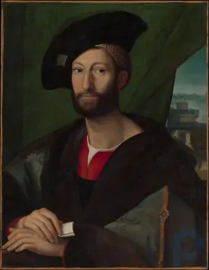 Giuliano de' Medici, Herzog von Nemours: Italienischer Herrscher