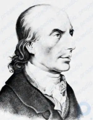 Johann Heinrich Voss: German poet