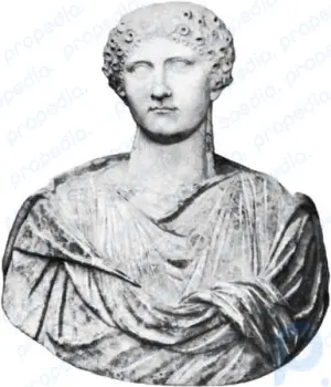 Messalina Valeriya: Rim imperatori Klavdiyning xotini