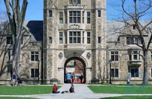 University of Michigan: university, Ann Arbor, Michigan, United States