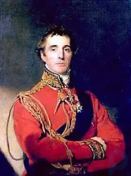 Arthur Wellesley, 1st duke of Wellington: prime minister of Great Britain