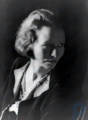 Edna St: Vincent Millay: American writer